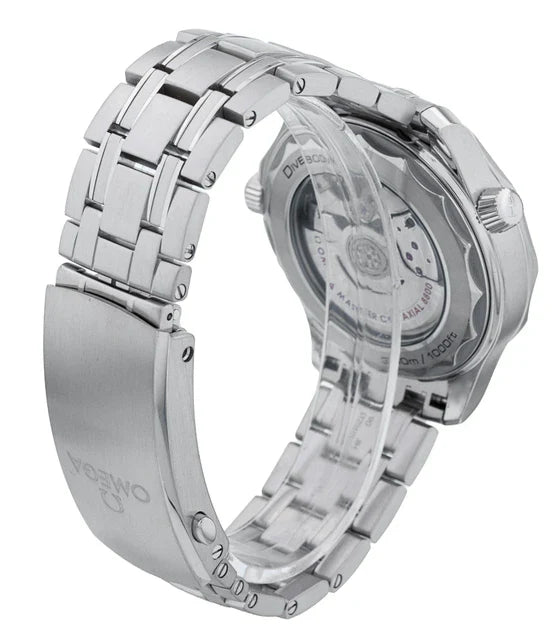 Omega Seamaster Diver 300m 210.30.42.20.04.001
