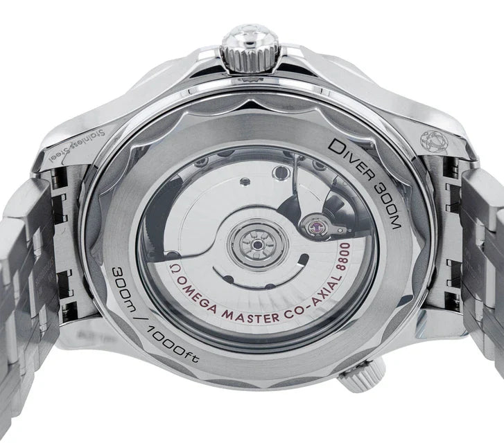Omega Seamaster Diver 300m 210.30.42.20.04.001