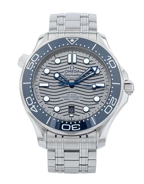 Omega Seamaster Diver 300m 210.30.42.20.06.001