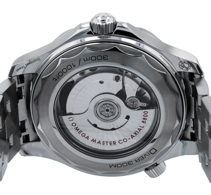Omega Seamaster Diver 300m 210.30.42.20.06.001