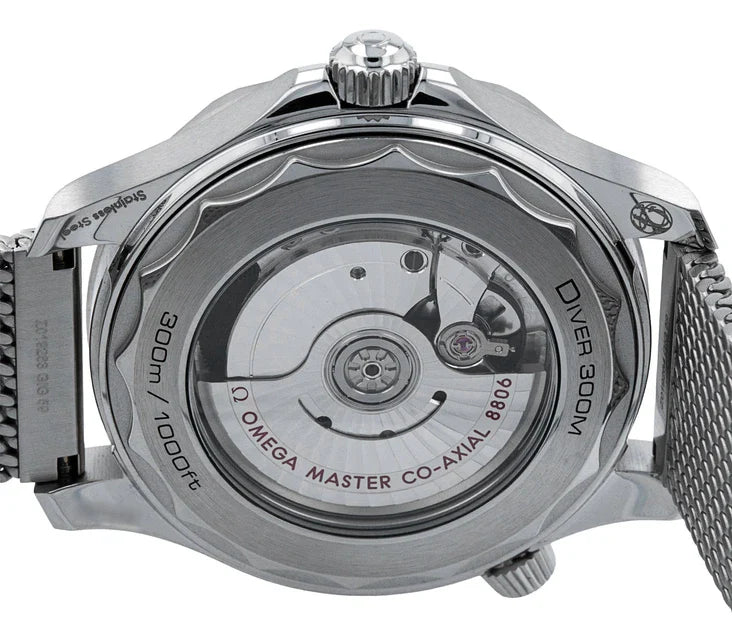 Omega Seamaster Diver 300m 210.30.42.20.06.002