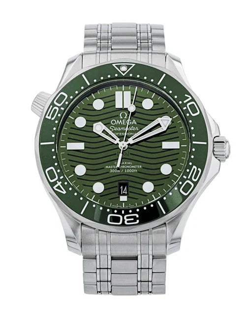 Omega Seamaster Diver 300m 210.30.42.20.10.001