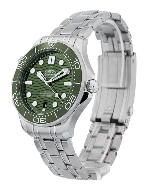 Omega Seamaster Diver 300m 210.30.42.20.10.001