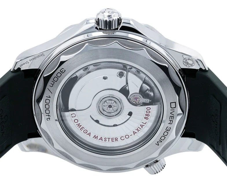 Omega Seamaster Diver 300m 210.30.42.20.10.001