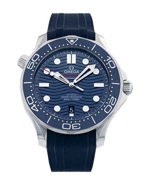 Omega Seamaster Diver 300m 210.32.42.20.03.001