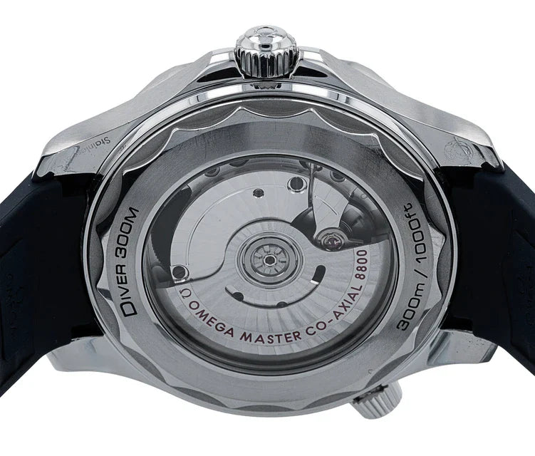 Omega Seamaster Diver 300m 210.32.42.20.03.001