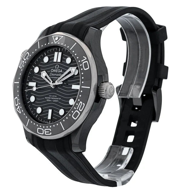 Omega Seamaster Diver 300m 210.92.44.20.01.001