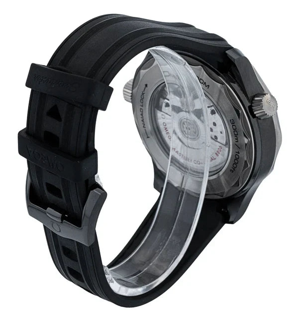 Omega Seamaster Diver 300m 210.92.44.20.01.001