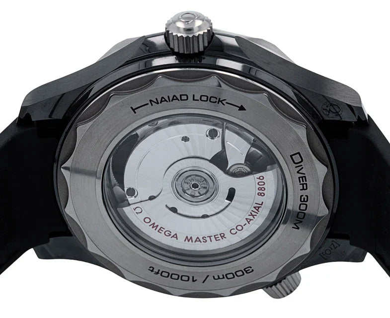 Omega Seamaster Diver 300m 210.92.44.20.01.001