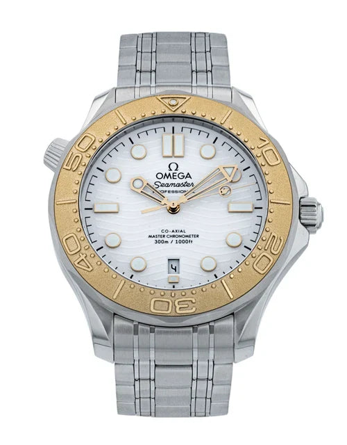 Omega Seamaster Diver 300m 522.21.42.20.04.001