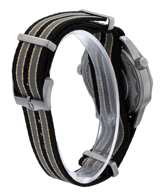 Omega Seamaster Diver 300m - James Bond Edition
