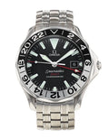 Omega Seamaster GMT 2534.50.00