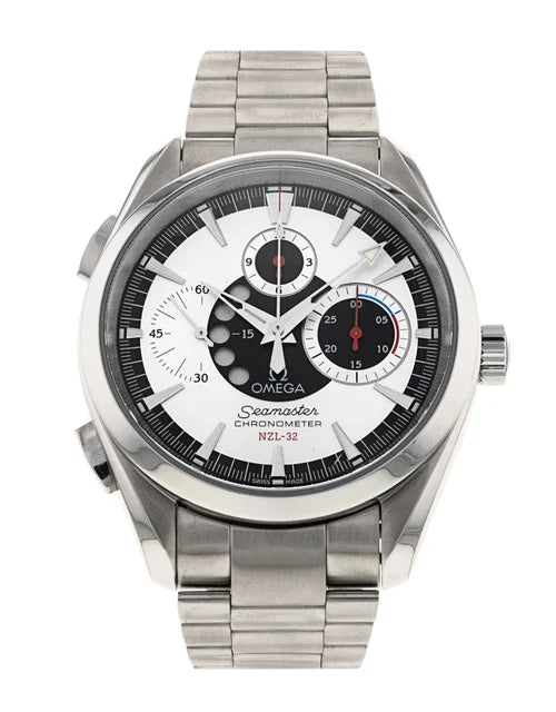 Omega Seamaster NZL 32 2513.30.00