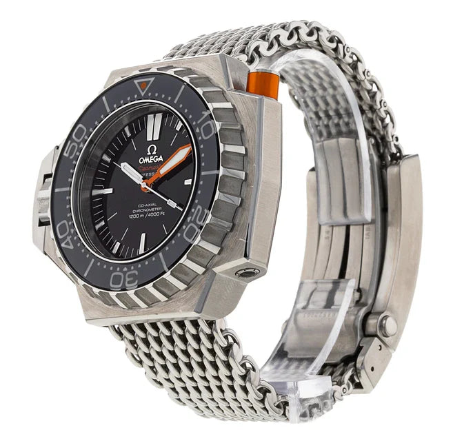 Omega Seamaster Ploprof 224.30.55.21.01.001