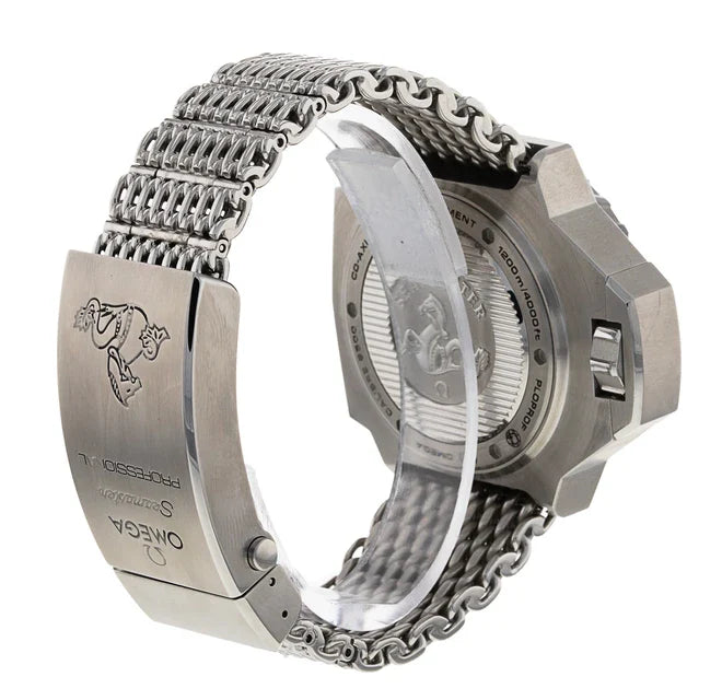 Omega Seamaster Ploprof 224.30.55.21.01.001