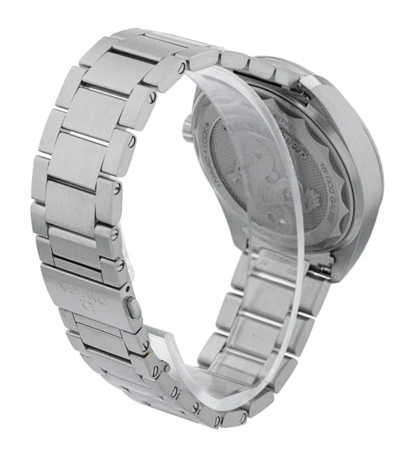 Omega Seamaster Railmaster 220.10.40.20.01.001