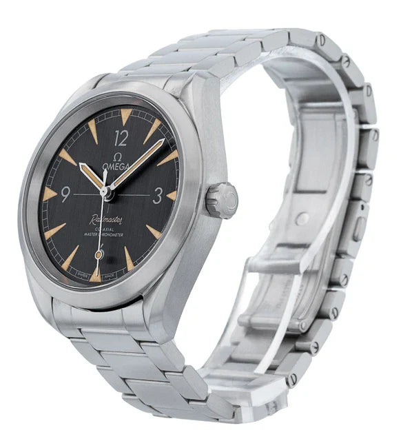 Omega Seamaster Railmaster 220.10.40.20.01.001