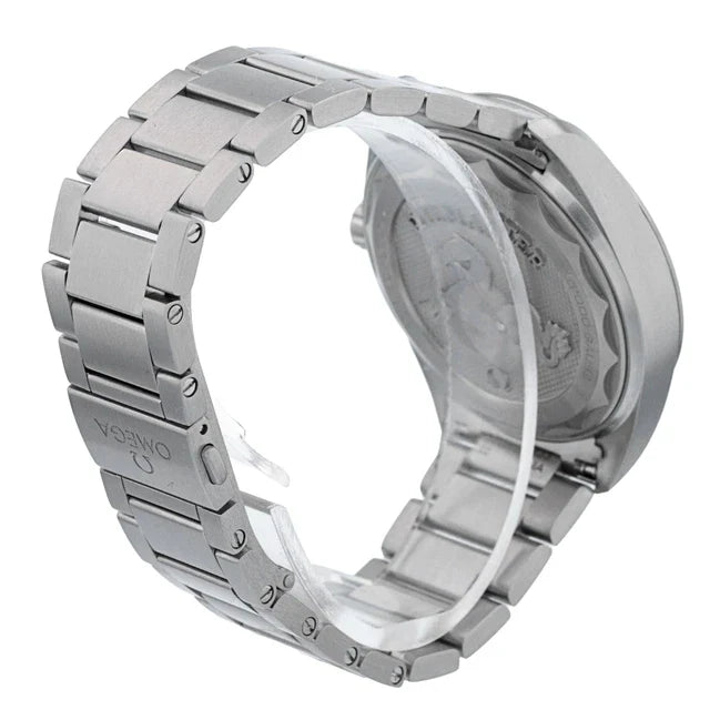 Omega Seamaster Railmaster 220.10.40.20.03.001