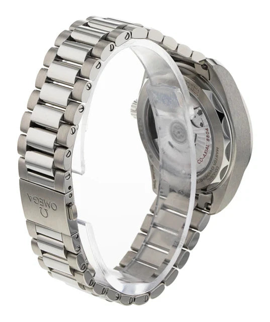 Omega Seamaster Railmaster 235.10.38.20.13.001