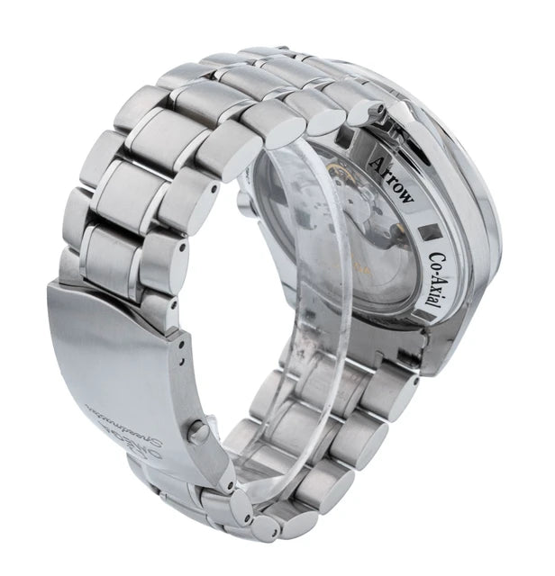 Omega Speedmaster Broad Arrow 321.10.42.50.01.001