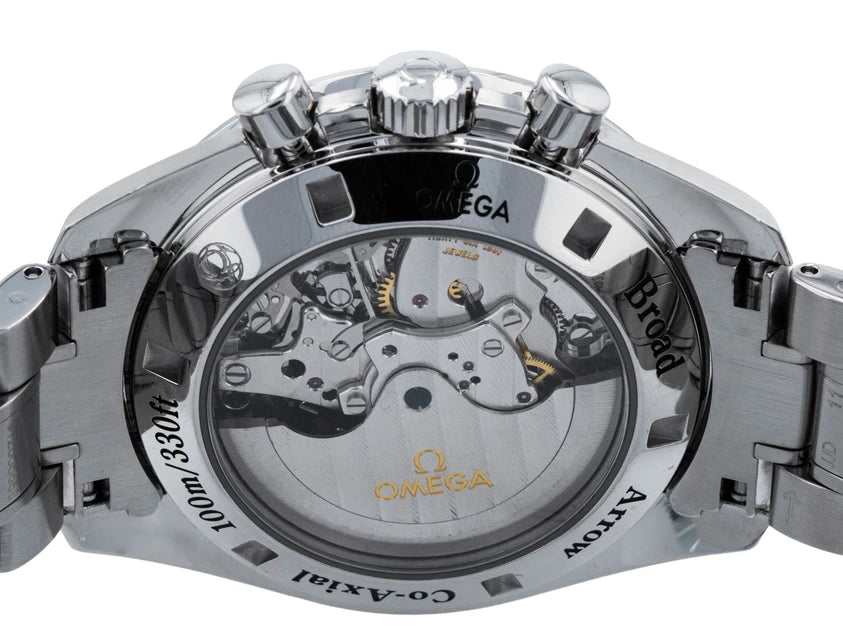 Omega Speedmaster Broad Arrow 321.10.42.50.01.001