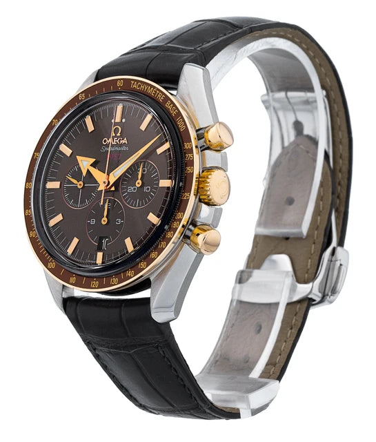 Omega Speedmaster Broad Arrow 321.93.42.50.13.001