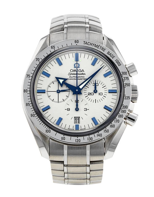 Omega Speedmaster Broad Arrow 3551.20.00