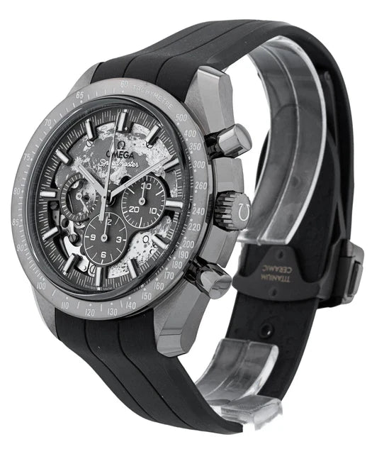 Omega Speedmaster Dark Side of the Moon 310.92.44.50.06.002