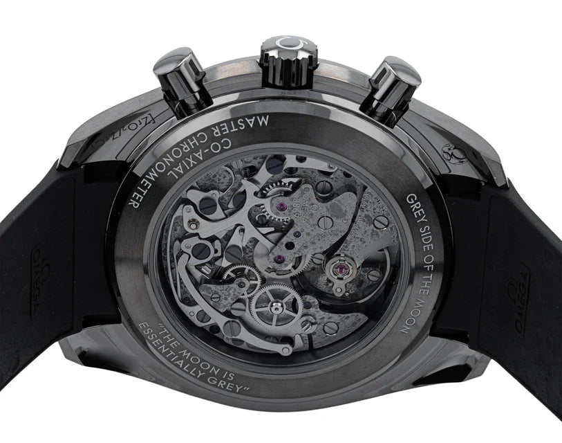 Omega Speedmaster Dark Side of the Moon 310.92.44.50.06.002