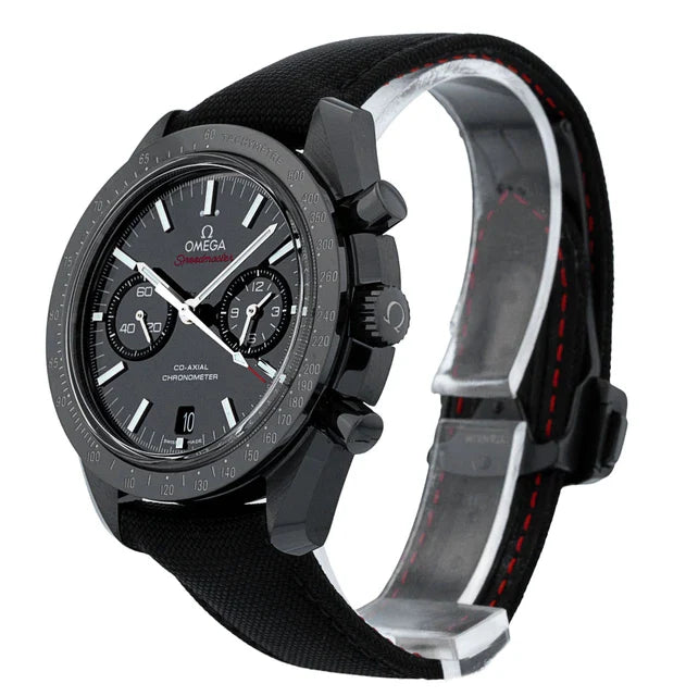 Omega Speedmaster Dark Side of the Moon 311.92.44.51.01.007