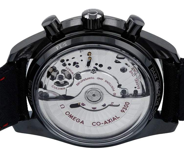 Omega Speedmaster Dark Side of the Moon 311.92.44.51.01.007