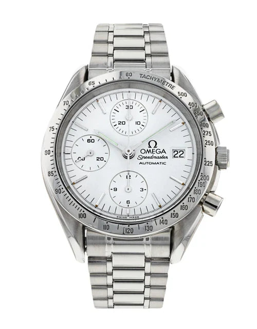 Omega Speedmaster Date 3511.20.00