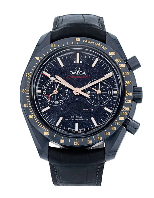 Omega Speedmaster Moonphase 304.93.44.52.03.002