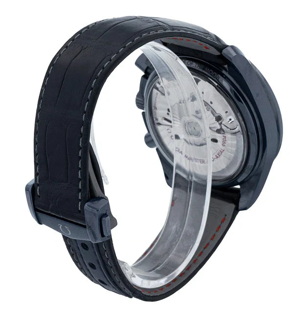 Omega Speedmaster Moonphase 304.93.44.52.03.002