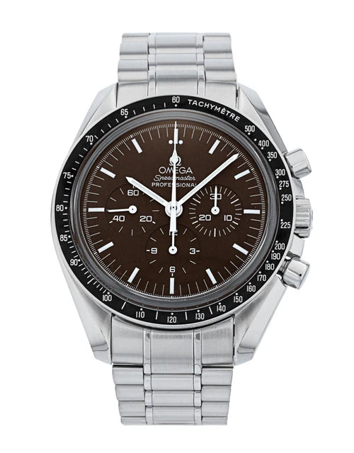 Omega Speedmaster Moonwatch 311.30.42.30.13.001