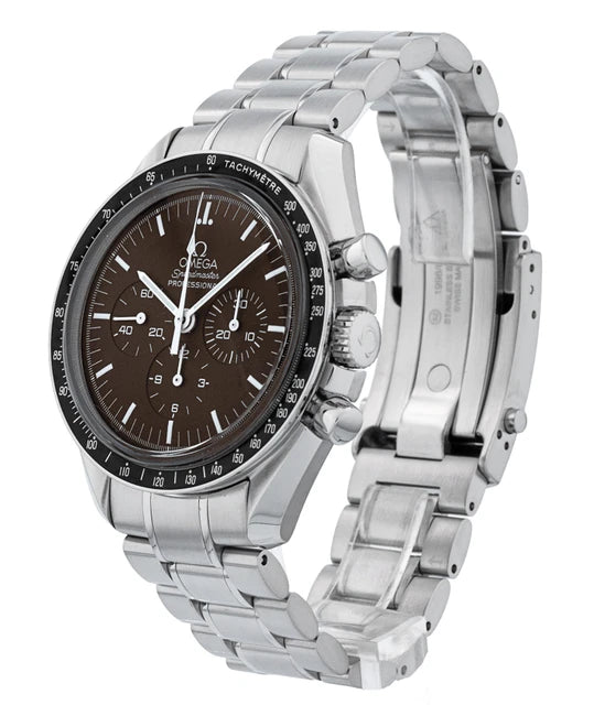 Omega Speedmaster Moonwatch 311.30.42.30.13.001