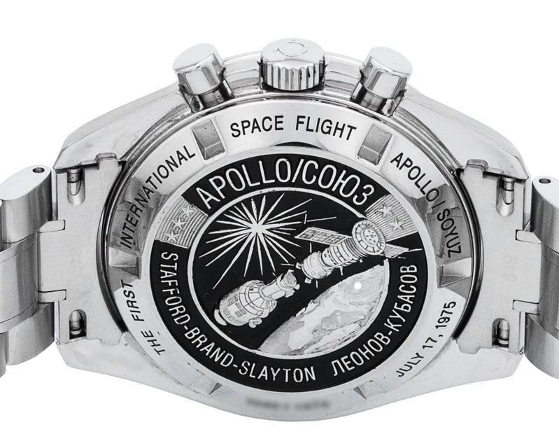 Omega Speedmaster Moonwatch 311.30.42.30.99.001