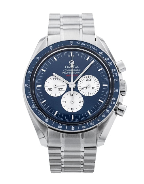 Omega Speedmaster Moonwatch 3565.80.00