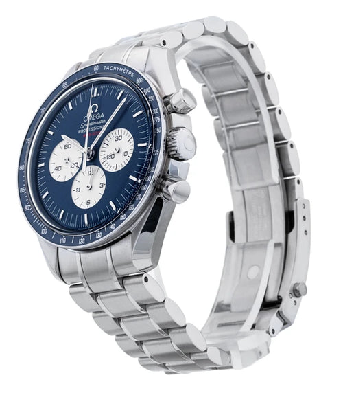 Omega Speedmaster Moonwatch 3565.80.00