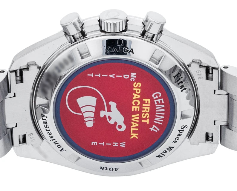 Omega Speedmaster Moonwatch 3565.80.00