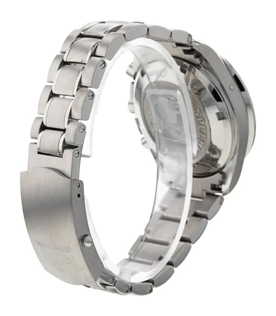 Omega Speedmaster Racing 326.30.40.50.01.001