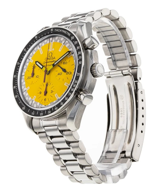 Omega Speedmaster Reduced 3810.12.40