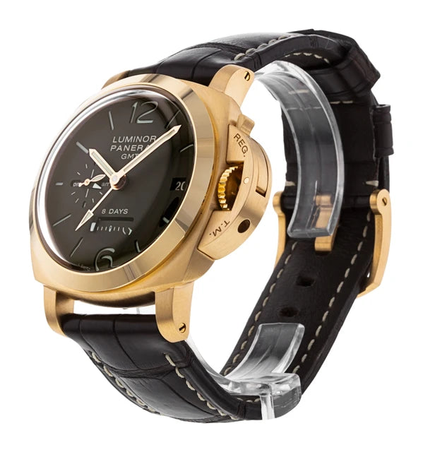Panerai Luminor 8 Days PAM00576