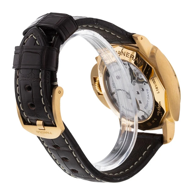 Panerai Luminor 8 Days PAM00576