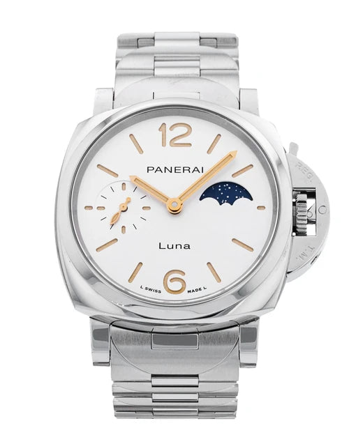 Panerai Luminor Due PAM01301