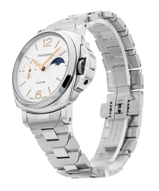 Panerai Luminor Due PAM01301