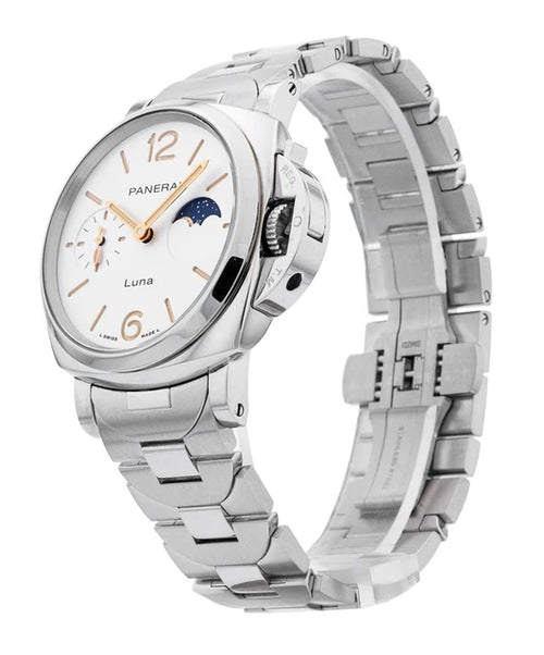 Panerai Luminor Due PAM01301
