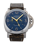 Panerai Luminor Equation Of Time PAM00670