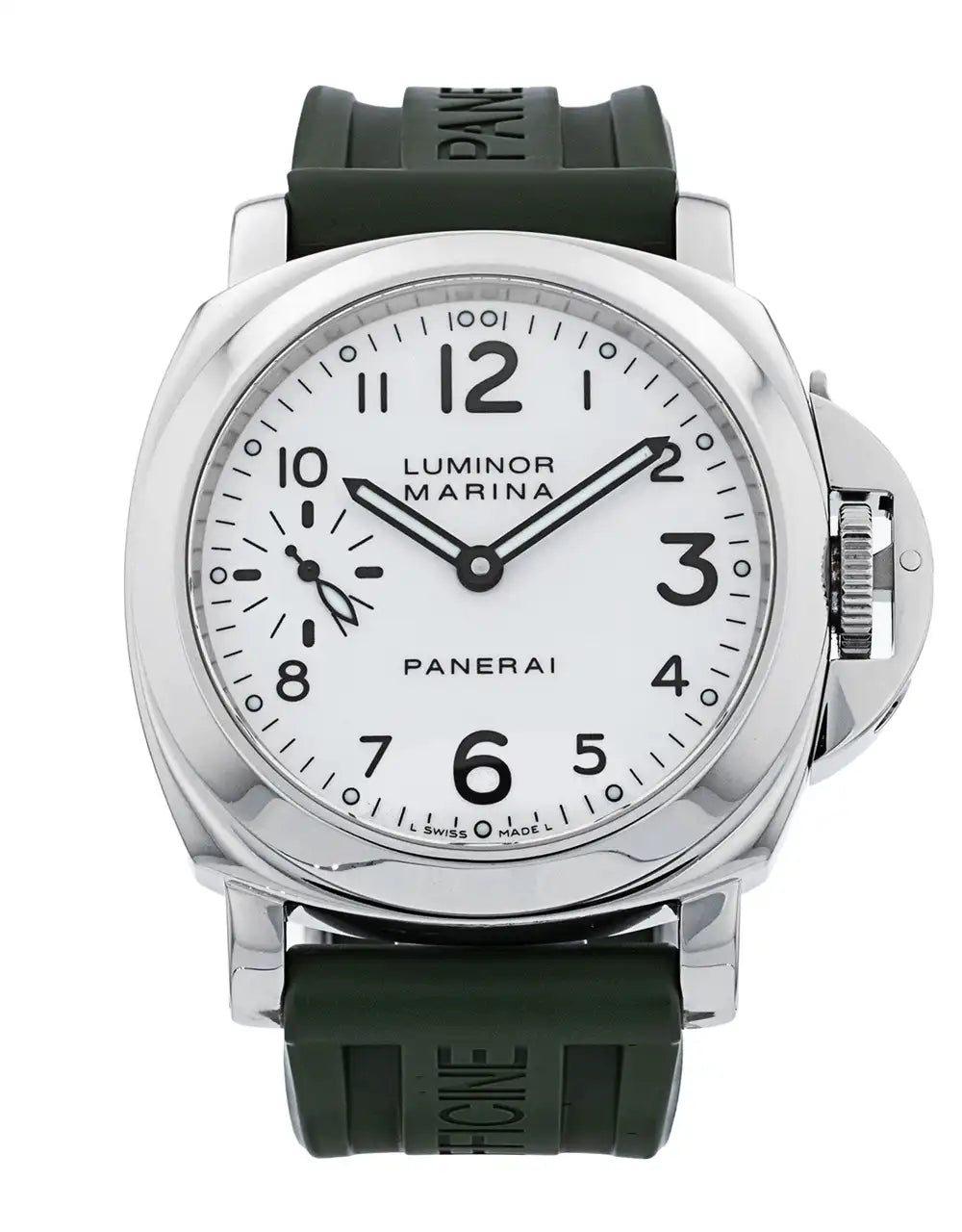 Panerai Luminor Marina PAM00113