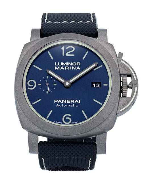 Panerai Luminor Marina PAM01117